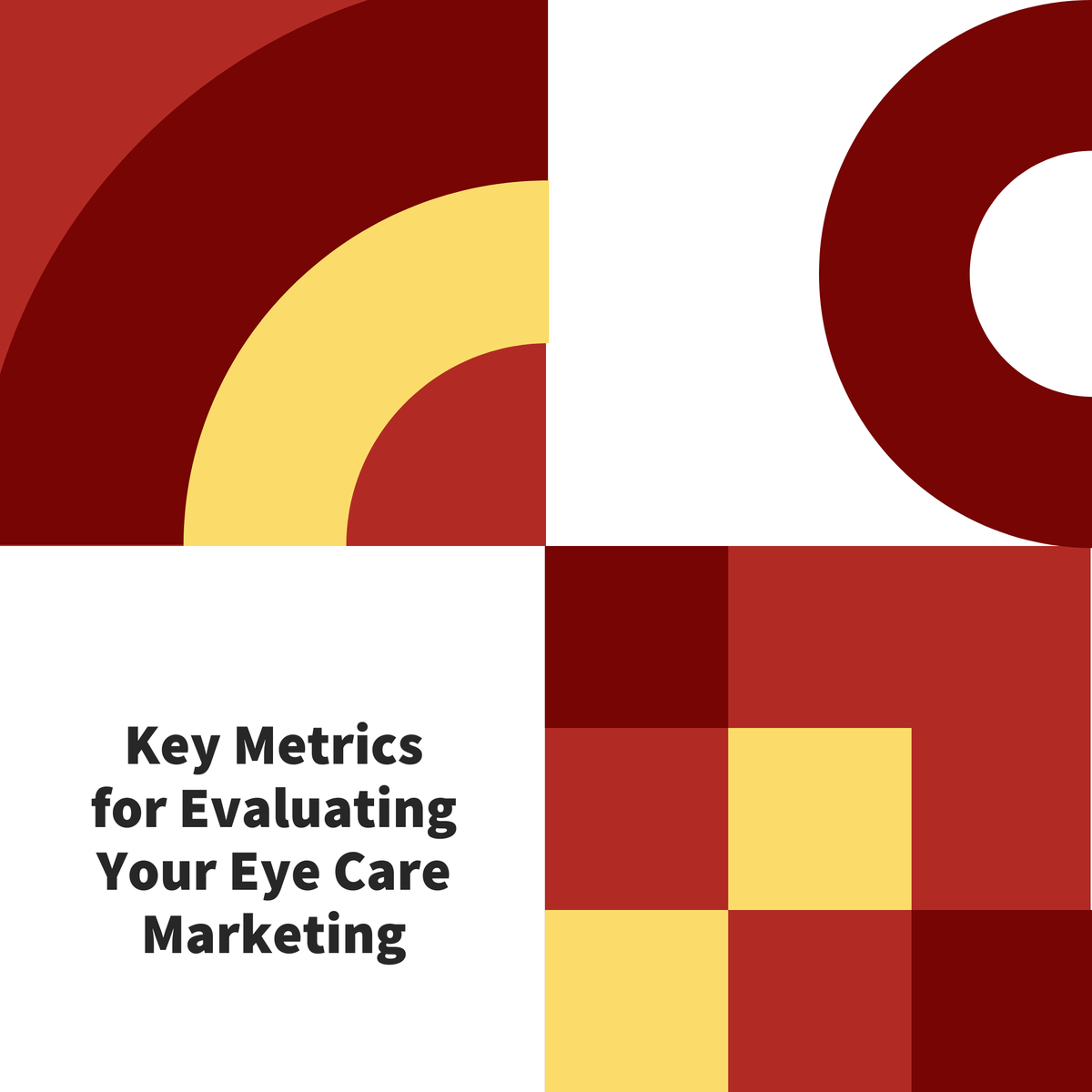 ravenandmacaw's tweet photo. Metrics that can help you determine where you should be focusing your marketing budget and efforts and maximizing your marketing investment.
-
#marketing #marketingagency #business #businessstrategy #metrics #marketingbudget #investment #opticalmarketing #opticalpractice https://t.co/eOTQVuL9pE