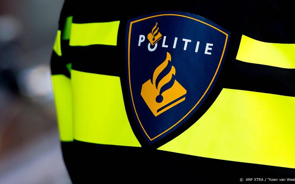 Man met mes in Leeuwarden ook in bezit van drugs: LEEUWARDEN