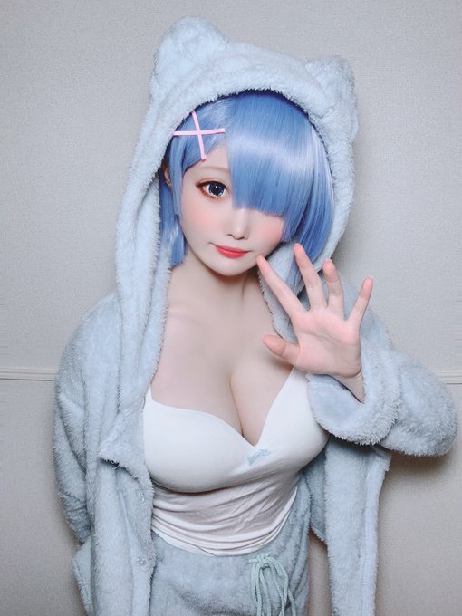 コスプレイヤーゆらしちゃんのTwitter画像29