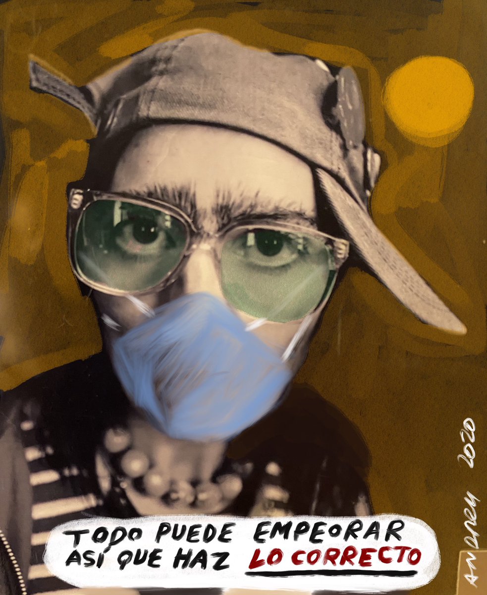 Andreu Buenafuente tweet media