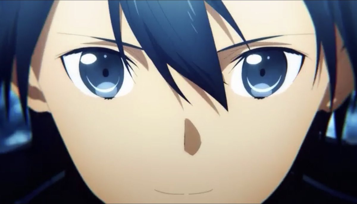 あのん ほんっとにopからやばすぎだよ キリトめっちゃかっこいい 早く復活して Sao Anime あのん ほんっとにopからやばすぎだよ キリトめっちゃかっこいい 早く復活して Sao Anime