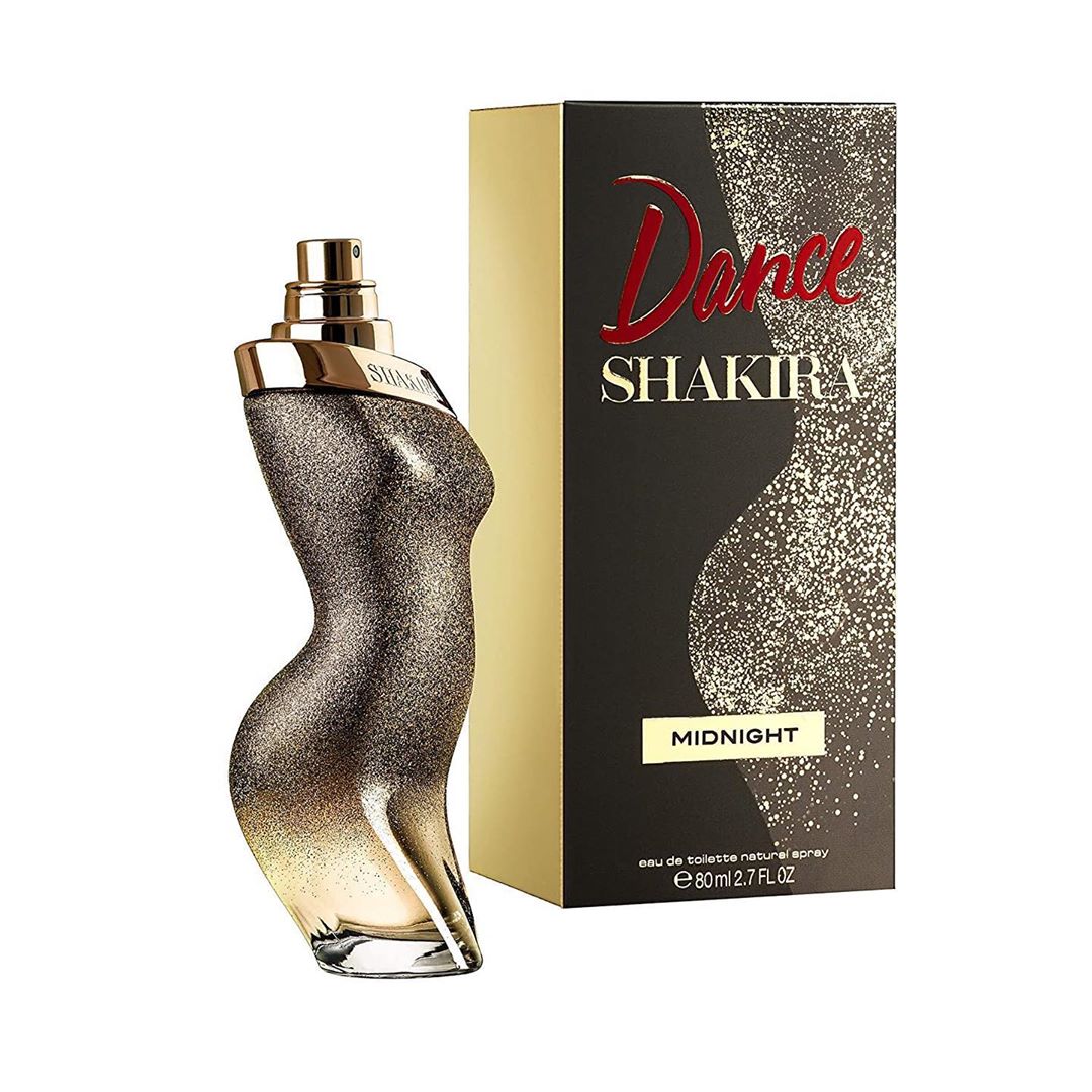 Shakira57750464's tweet photo. Dance Midnight ✨♥️ #shakiraperfumes https://t.co/bg2ZFogYwb