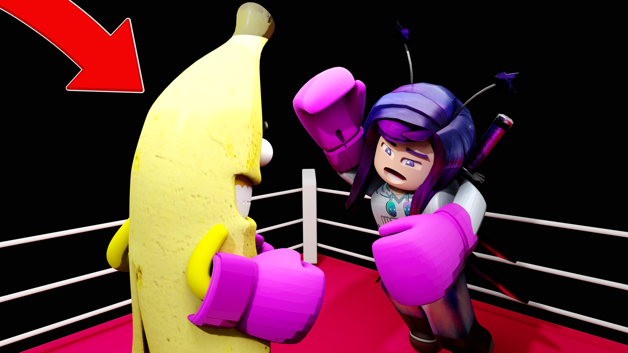 🥊 Boxing League - Roblox