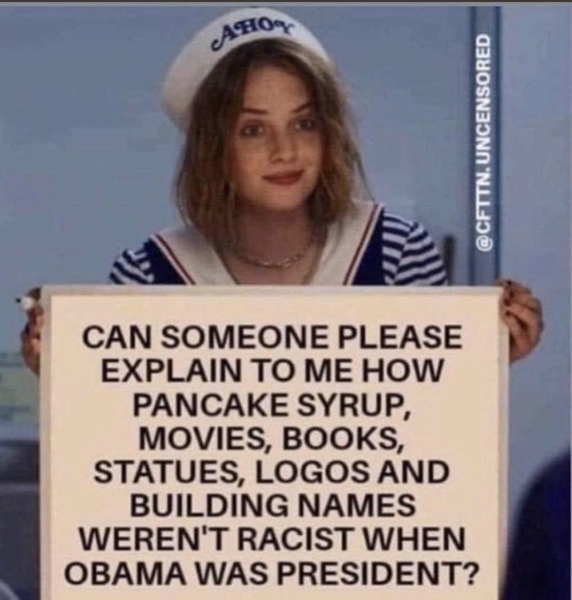 CloydRiversPics's tweet image. Merica.