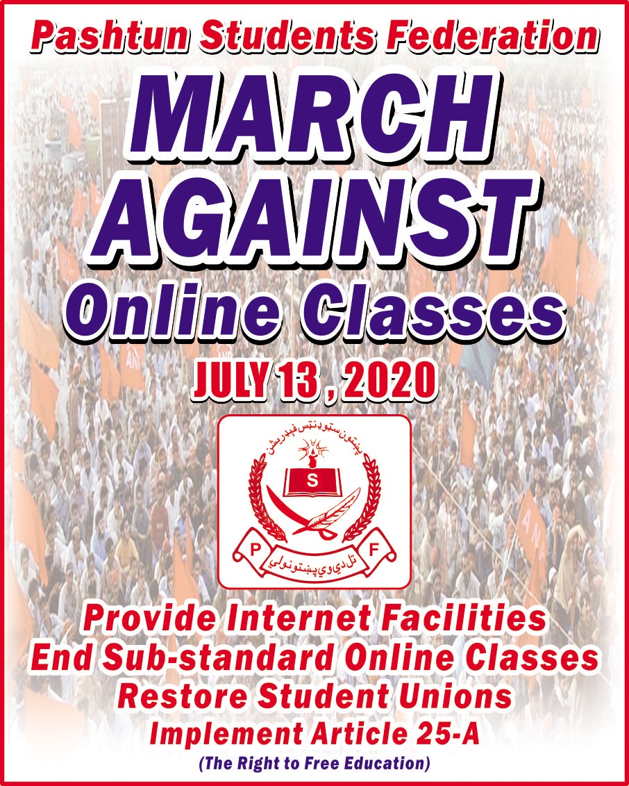 JanoonSakhi's tweet image. #EndOnlineclasses
@AlamgirAfghan 
@KakarAbdulrazaq 
@TurbatBso 
@Shahmeer_BSO