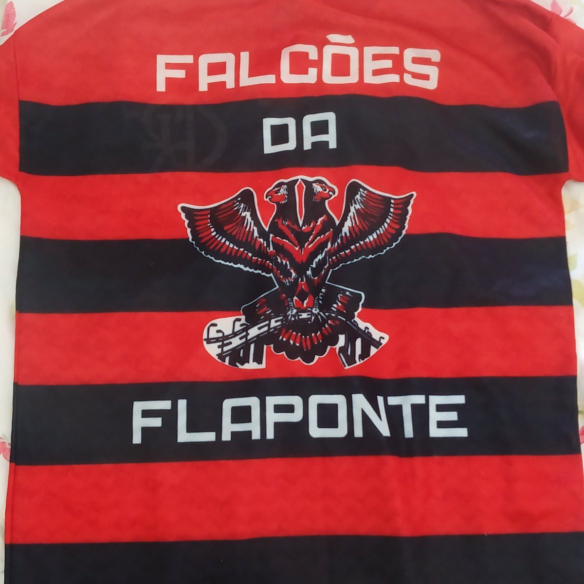mviniciusms's tweet photo. Essa é das antigas...

#flaponte #relíquia #Flamengo #vemnamagia #NitSg #CRF #FLAxFLU #vamuFlamengo https://t.co/JS9drBANhs