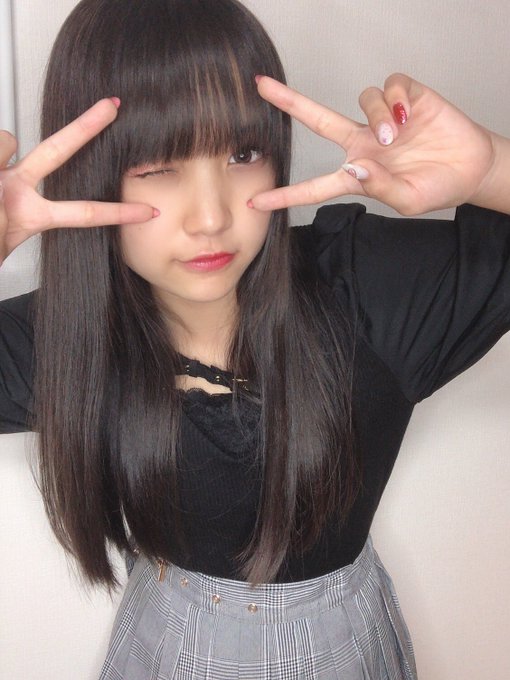 奥野未悠のTwitter画像15