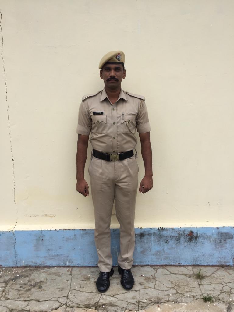 SP_Nicobar_ANP's tweet image. Fitness in policing has become more important in corona times.Physical drills &amp;amp; fitness orientation have been included as part of our routine in Police stations.Ct. Sevika Xalxo &amp;amp; Ct. Ganga Rao have been declared as fittest lady &amp;amp; male cop respectively.
#FitisHit
@Dependra_Pathak