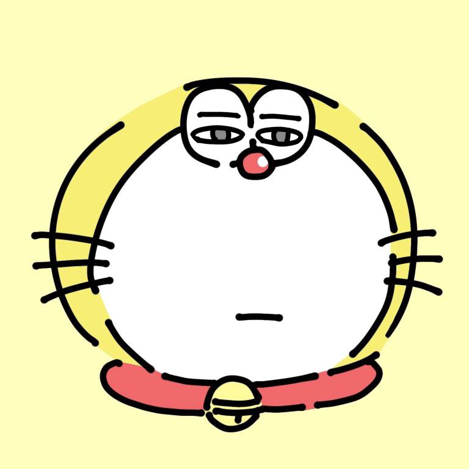 Mr 白夜 ドラえもん 可愛い画像 アイコン T Co Nl86sxvmvb Twitter