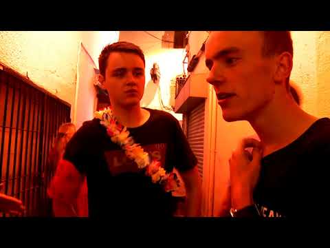 Is er meer dan party en chillen? 
Beach Mission gaat deze zomer naar Albufeira, Lloret de Mar, Sunny Beach en Texel om jonge mensen met Jesus in contact te brengen. Ga je mee? 

zcu.io/5h47
#Jezus #zomer #LloretdeMar #missie #vakantie