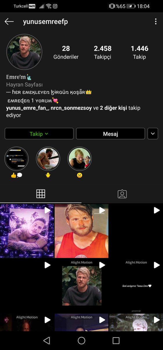 Şunu bi 2500 yapalım hadi beyler bayanlar