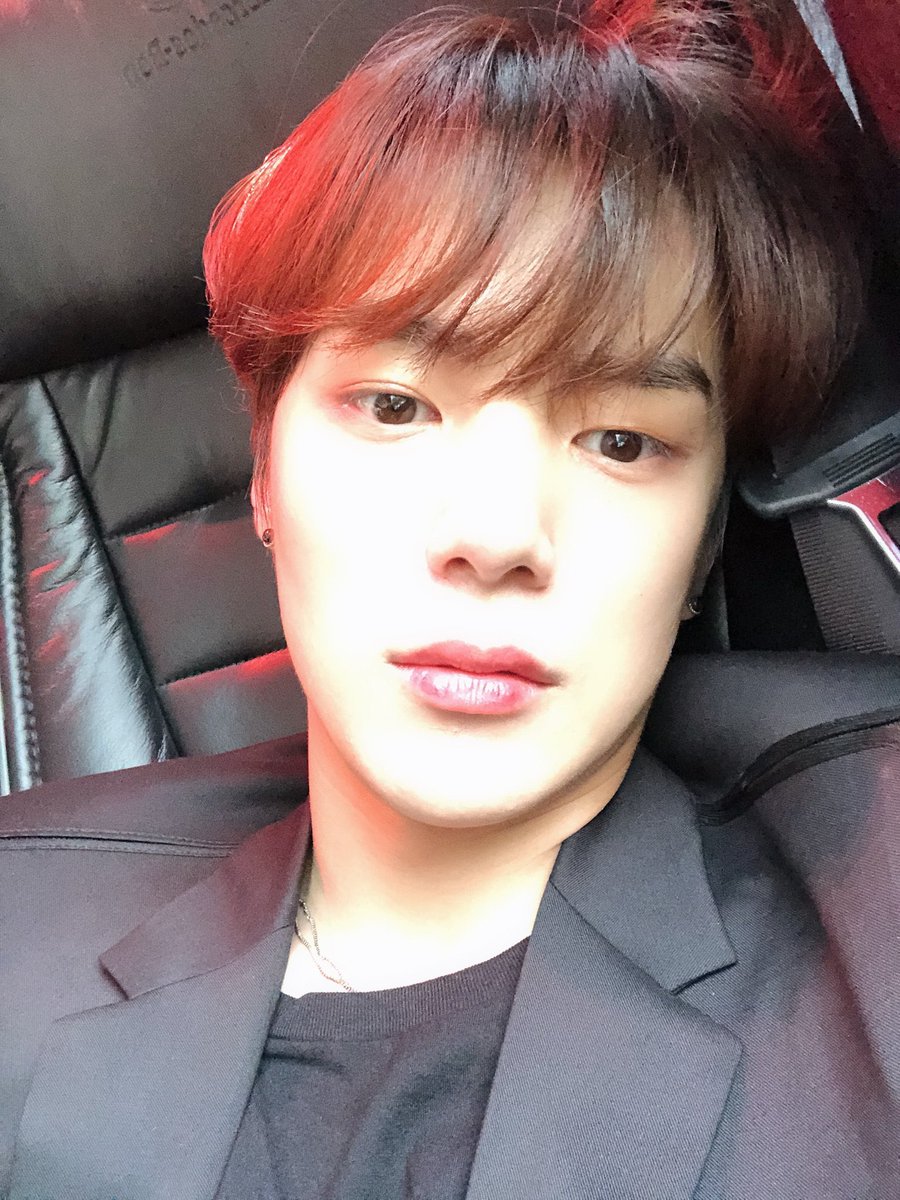 timeto_minhyuk's tweet photo. 190712 공식 트위터 업데이트 

#몬스타엑스 #민혁 #MONSTA_X #MINHYUK #ミニョク https://t.co/CUroJqYQTu