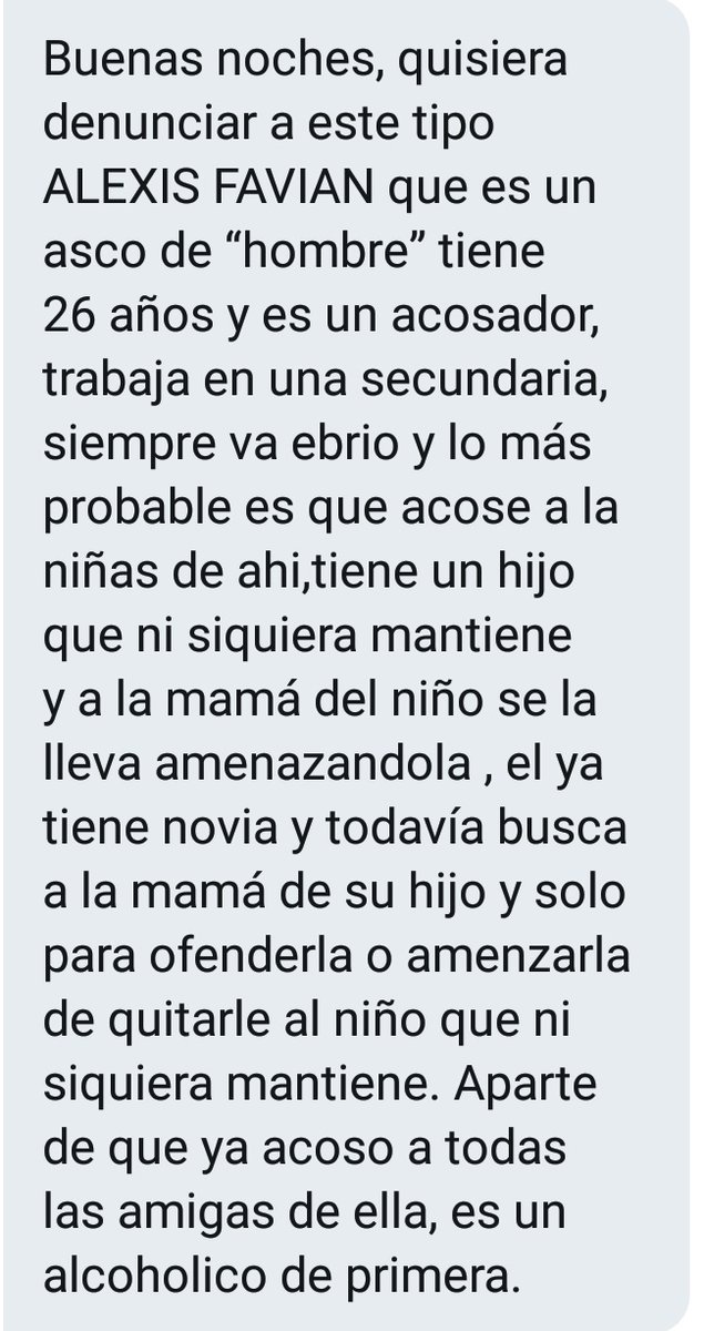 Tendedero Obregón (@tendederoobr) on Twitter photo 