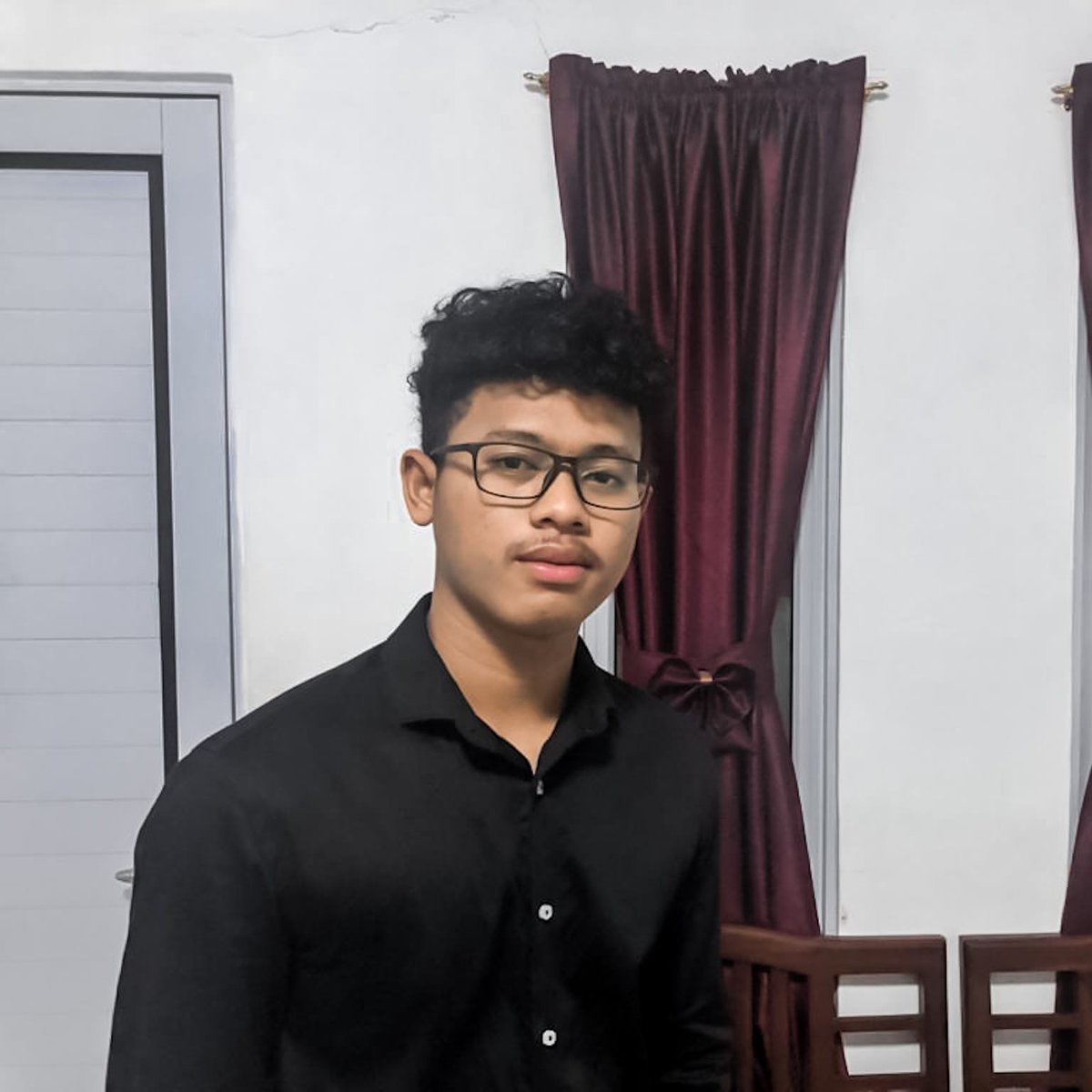 zaidan_muhamd's tweet photo. mutualan yu, masih newbie saya
Rt in ya biar lebih rame, yg follow auto follback dah
Oh ya ig drop link ya
#kentank #mutualan #MutualanAjaDulu #Mutualankuy #mutualantwitter #MutualanIG https://t.co/hzoALnijwv