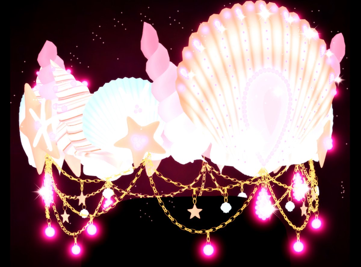 Roxyroblox1's tweet photo. Any offers for Mermaid halo 2020?If so put ur offer in the comments! #mermaidhalo2020 https://t.co/NgUUAjrUFV