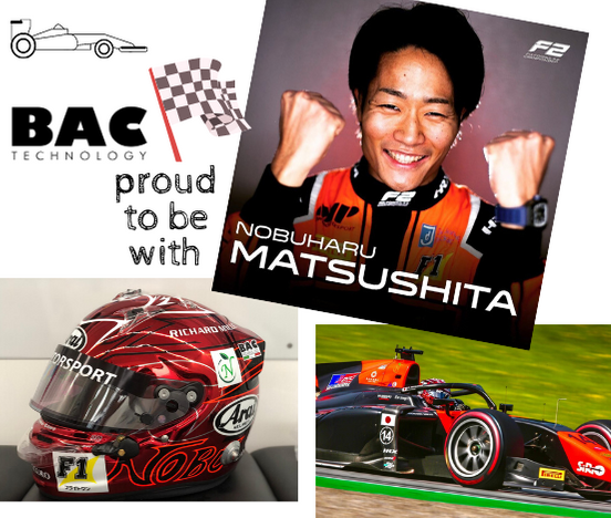 Bac Technology tweet media