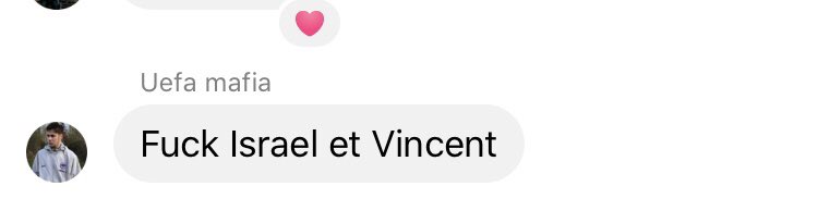 classik2milou's tweet photo. un boug engagé https://t.co/QU1FZWKpJ3