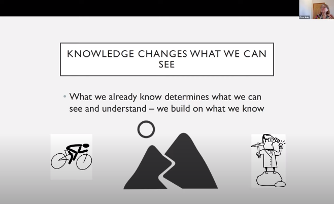 D Burgess 🌍 tweet media