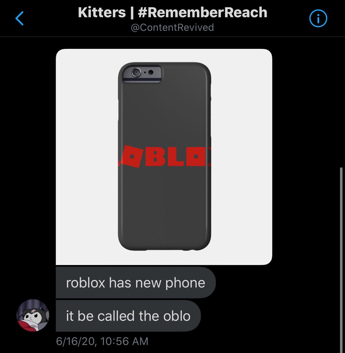 The Owner Of Robloxs Phone Number