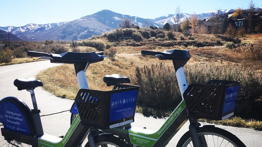 summit bike share