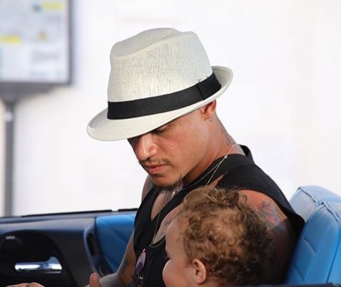 e o coutinho que virou o mano brown