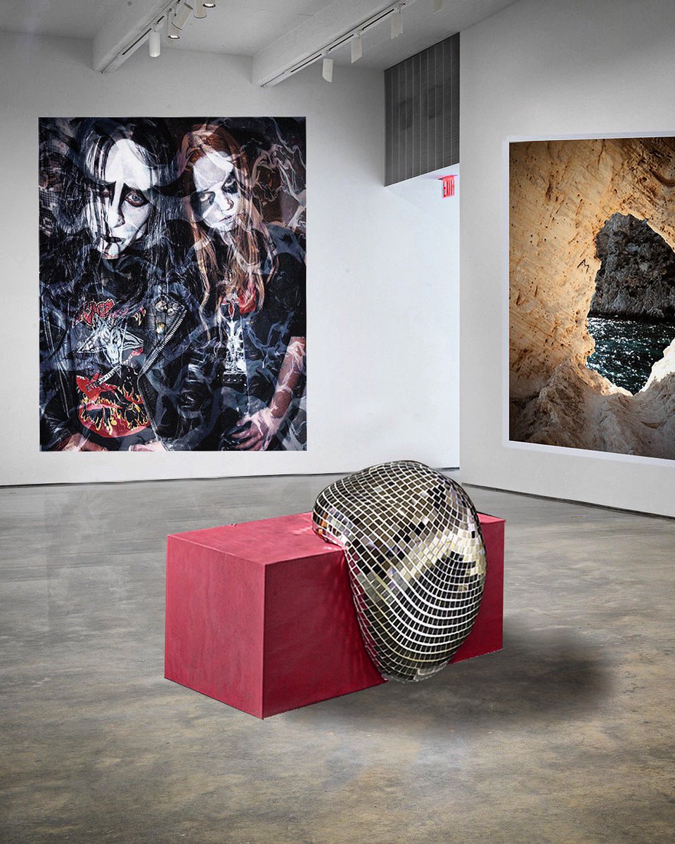 cart_mathieu's tweet photo. #cartmathieu #gallery #show #artshow #gallery #ArtBasel #contemporaryart #contemporaryphotography #contemporarypainting #contemporaryart #artconyemporain #photography #NewYork #LosAngeles #USA #america #TrumpIsLosing https://t.co/l596smPVUS