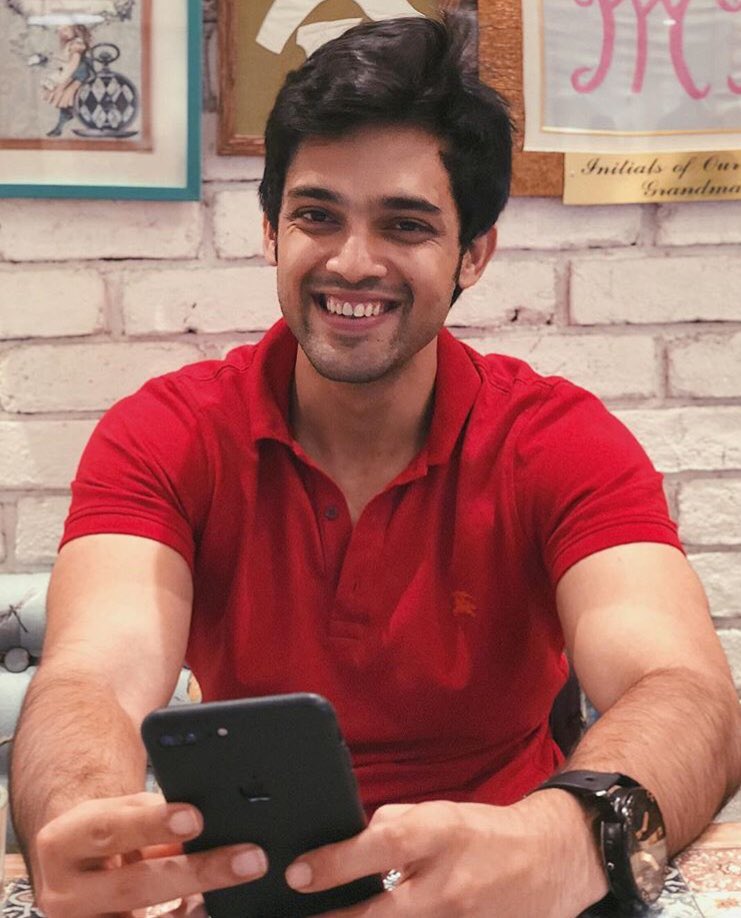 JugnuChamaktaa's tweet photo. Beautiful human being both inside and outside 🙌🏻❤️
#ParthSamthaan @LaghateParth https://t.co/1QsJi9r4AJ