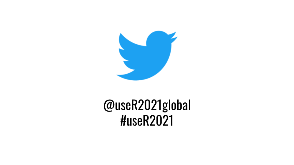Please fill out the survey to help us learn about who attended #useR2020, and get ready for #useR2021 -  <a href="/useR2021zrh/">useR2021zrh</a> is becoming @useR2021global!