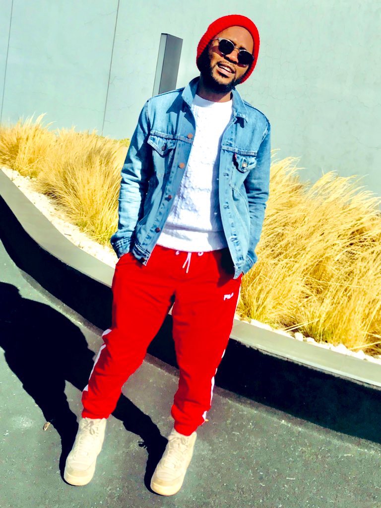 DumiNdumela's tweet photo. #ColdSaturday https://t.co/EC4FpDAMIu