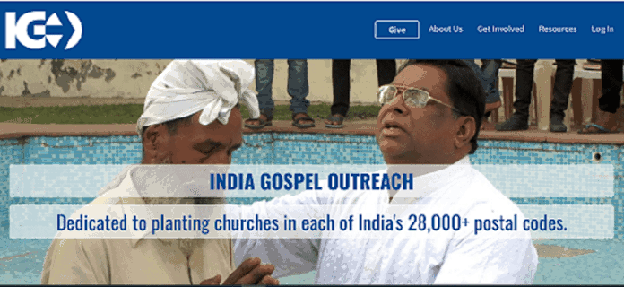 Why do they convert people?Missionaries believe that God has commanded them to spread his name all over the world. They pursue it as their religious duty. Consequently, the obsession to spread the name of Jesus runs much deeper than most people realize.