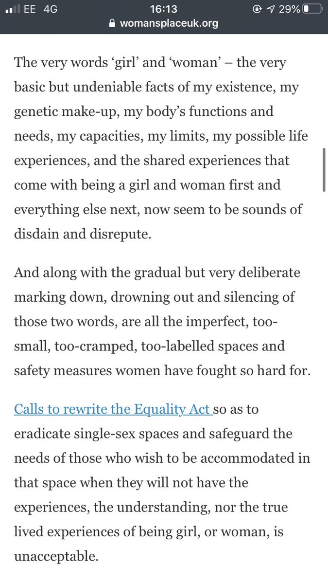 Just in case this article is taken down, I will provide screenshots of the entire speech here. On**li Q. R**f, September 30th, 2019.