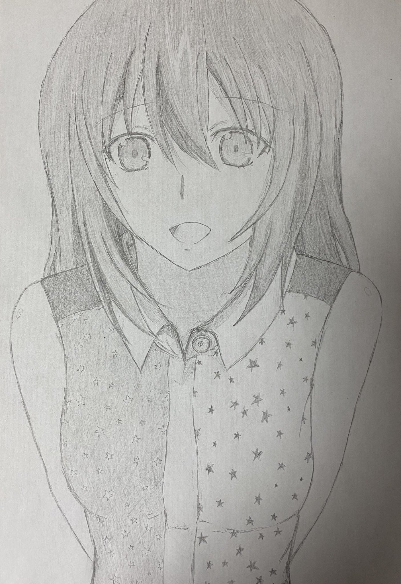Hn T 7 12 Happy Birthday 種田梨沙さん 演じられたキャラみんな大好きです 今月のストブラovaも楽しみ 今年も絵は種田さんを好きになったきっかけの雪菜 なんの服着てるかわかる人いるかな 種田梨沙 種田梨沙生誕祭 7月12日は種田