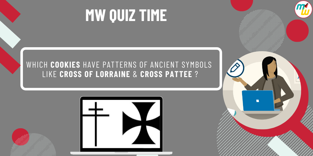 MW_shorts's tweet photo. Quiz Time
.
.
.
#marketingWeekly #cookies #food #marketing #brands #fmcg #snacks #biscuits https://t.co/8vEXmZiX0l