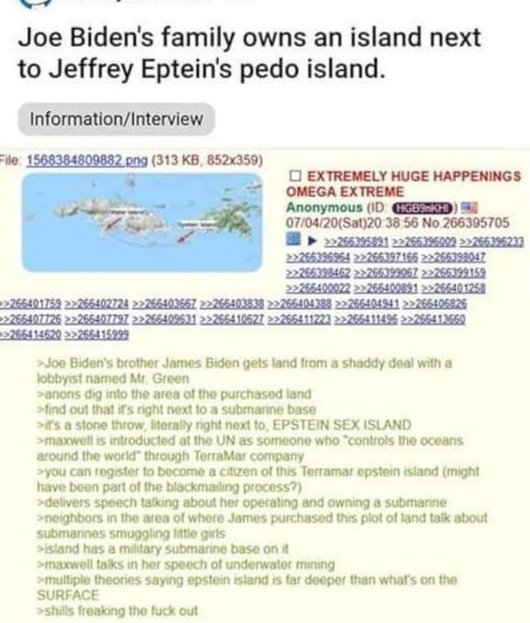 Insp1r_Ed's tweet photo. #wayfairgate

Would @JoeBiden like to explain?
Can you investigate Mr President? @realDonaldTrump https://t.co/U3l2iRz2rv