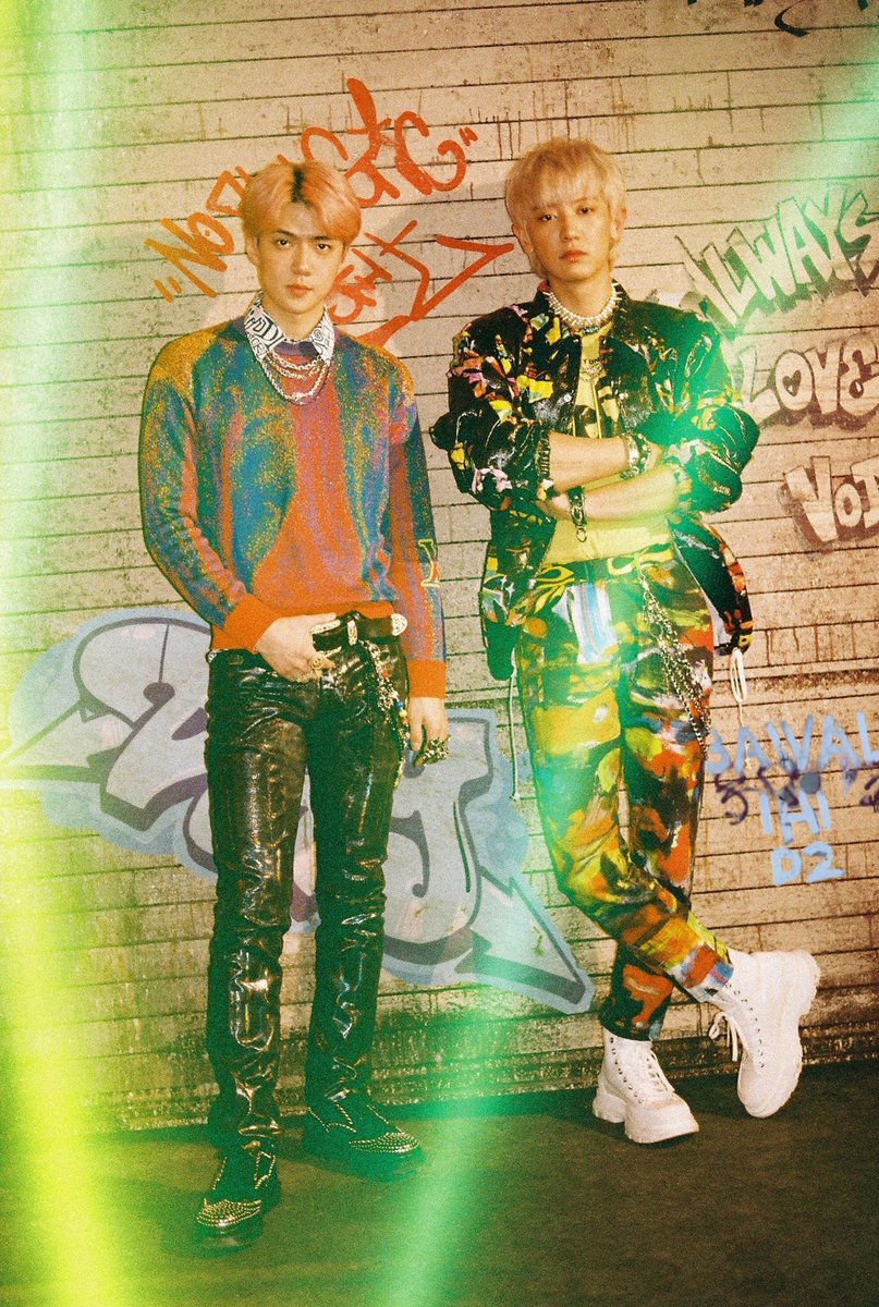 ohsebaek_'s tweet photo. AKO LANG BA NAKAPANSIN? PHIXO WE WON AGAIN 😭✊🏻 https://t.co/8U9KFDNetD