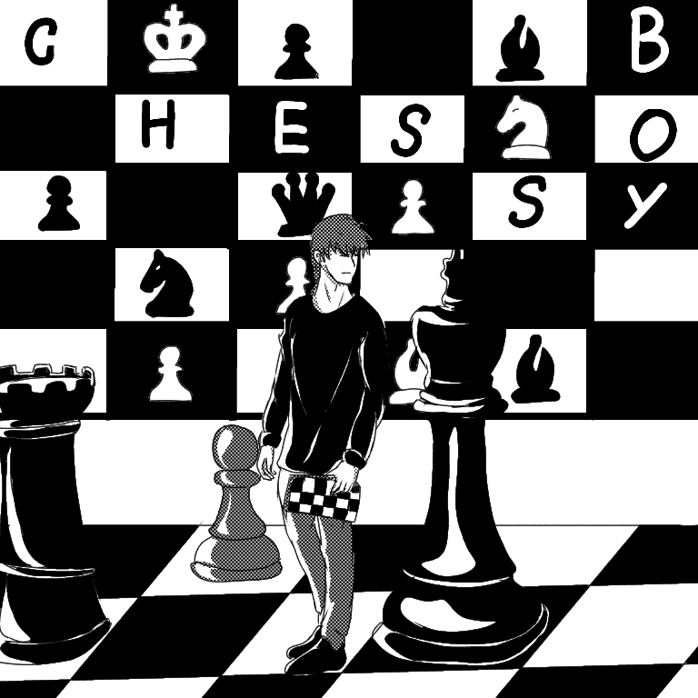 ▷ Chess anime: Learn more about the beautiful new anime chess in 2  different ways!