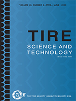 thetiresociety's tweet photo. Did you know that the journal Tire Science and Technology #tstca is the ONLY peer-reviewed scientific journal focused on #tires? Bringing you the best in #tirescience since 1973. Subscribe today! https://t.co/KxwQjmL96f https://t.co/bpZmOU1BWn