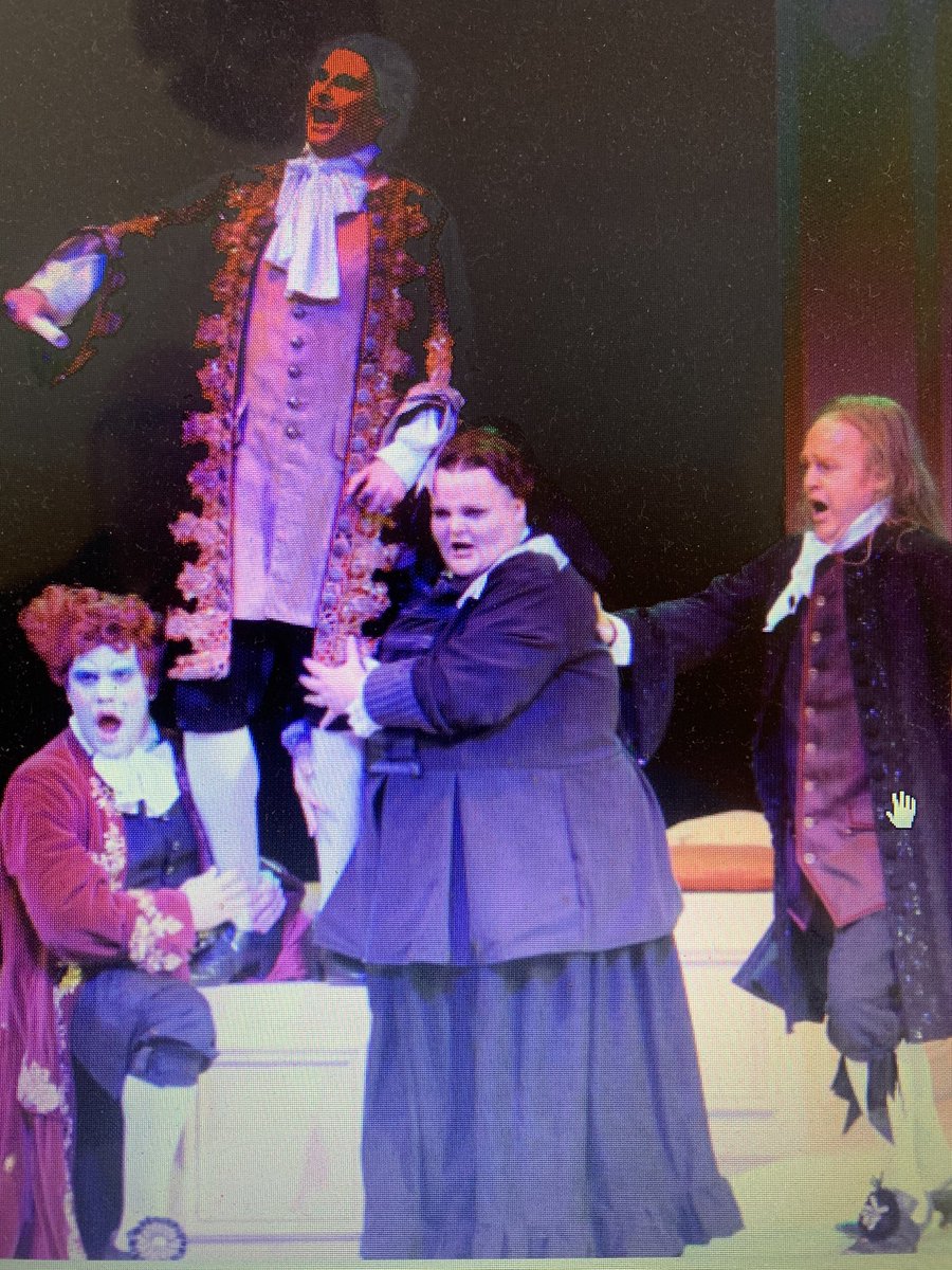 Lyric Opera, Ireland tweet media