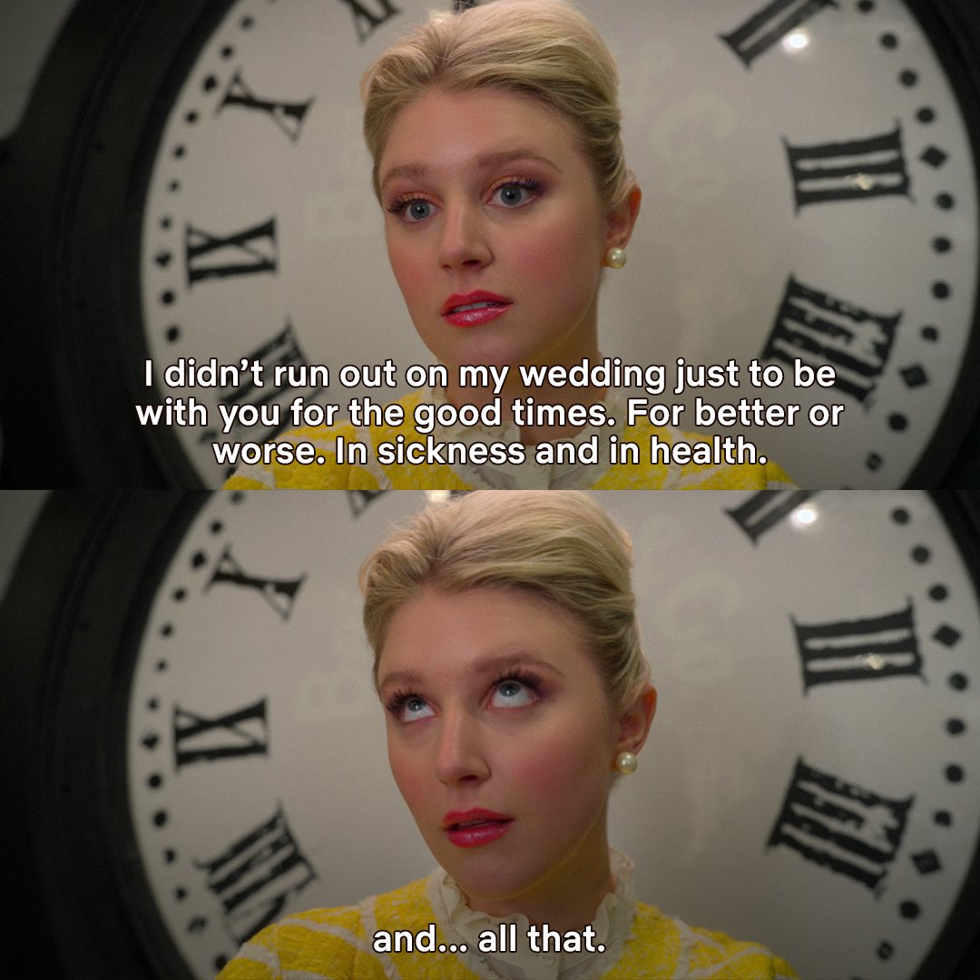 me flirting but trying to maintain my cool persona 💅