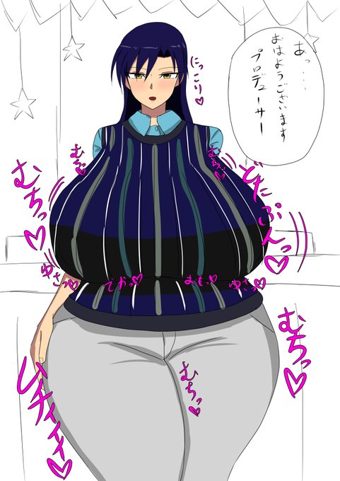 脱がせた
#ミリエロ 