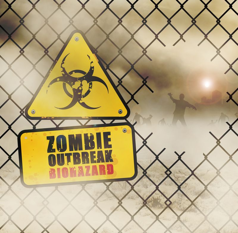 holistic3d's tweet photo. As everyone braces themselves for the Season 10 finale of The Walking Dead, isn't it time you created your own zombie First Person Shooter?  ONLY 24 HOURS LEFT to have me show you how for only $9.99(USD) at https://t.co/UmWNVQKQ9Z #holistic3d #codestars #udemy #FPS https://t.co/HKrPitp1mR