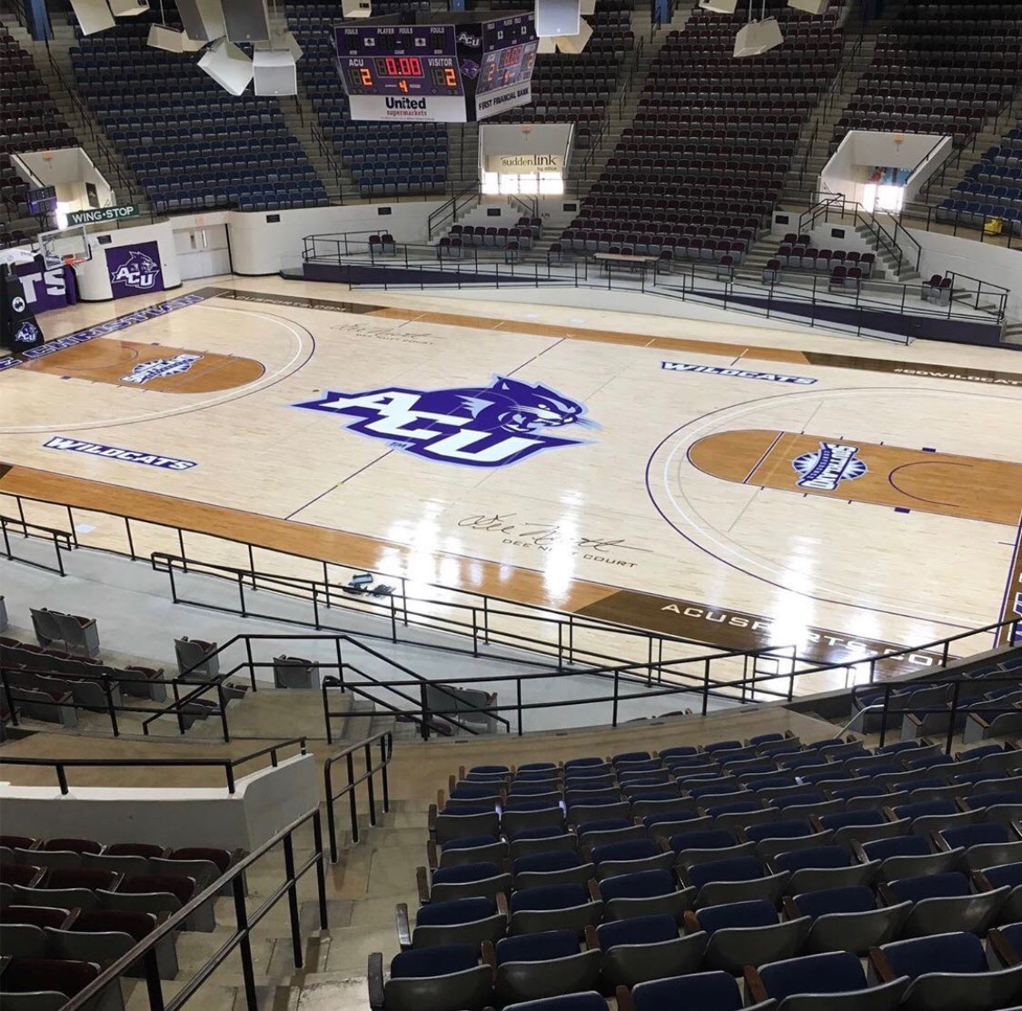 Proud to receive an offer from ACU <a href="/coachgoodenough/">Julie Goodenough</a> @ErikDeRooACU <a href="/PressPassSports/">Press Pass Sports</a> <a href="/AustinJ22228543/">Academy of Hoops</a>