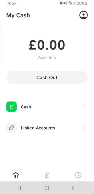 All cashed out Who's gunna help me get the triple digits this weekend?? &pound;feetforyou22x or https://t.co/ndrRqBneJR<a href="/tag/paypal"class="tags"><span>#paypal</span></a><a href="/tag/paypig"class="tags"><span>#paypig</span></a><a href="/tag/makemewet"class="tags"><span>#makemewet</span></a><a href="/tag/cashapp"class="tags"><span>#cashapp</span></a><a href="/tag/sellingcontent"class="tags"><span>#sellingcontent</span></a>