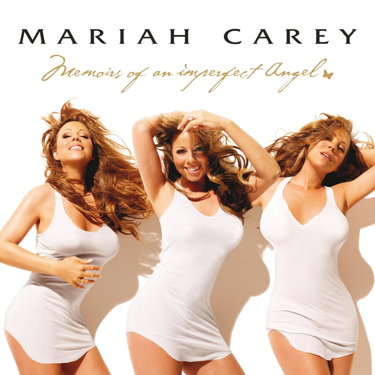 Mariah Carey Charts On Twitter Greatest Hits Memoirs Of An Imperfect Angel And Me I Am Mariah The Elusive Chanteuse Have All Re Entered The Itunes Us Chart Https T Co Ji9bqi2txk