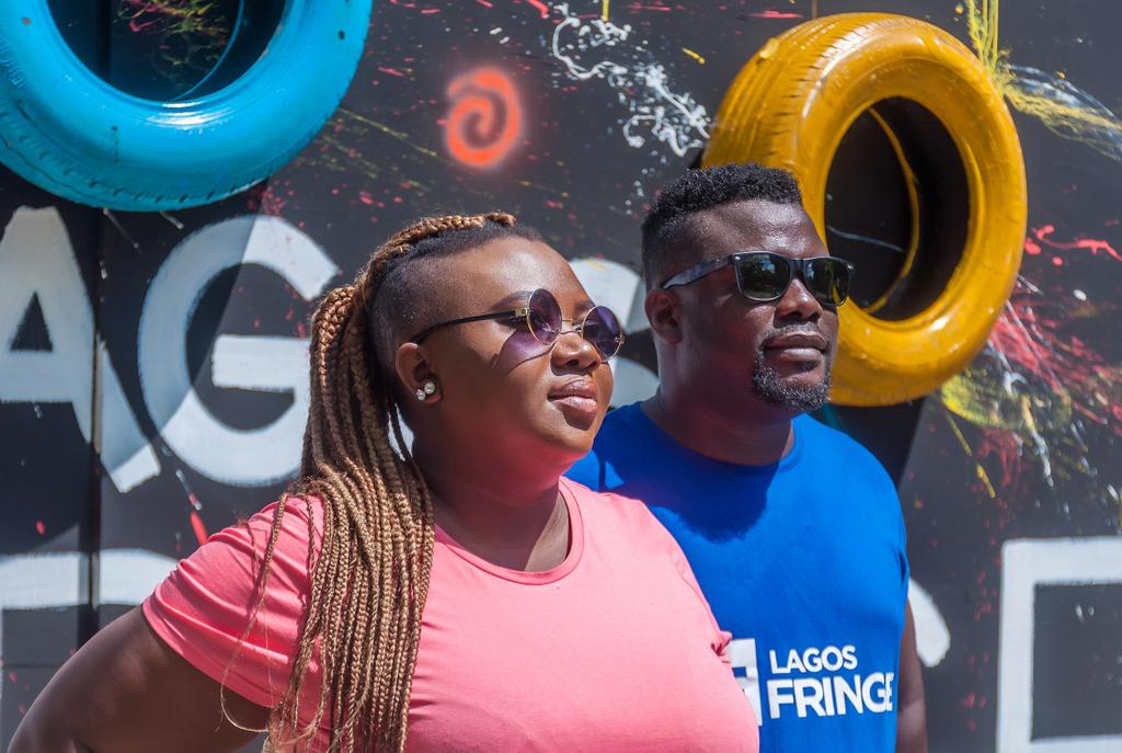 We are still here and that's what counts 🙌 Happy World Fringe Day!!!! #WorldFringeDay <a href="/LagosFringe/">Lagos Fringe Festival</a> <a href="/AbujaFringe/">Abuja Fringe</a> <a href="/brightonfringe/">Brighton Fringe</a> <a href="/VSKunstefees/">Vrystaat Kunstefees • Arts Festival • Tsa-Botjhaba</a>