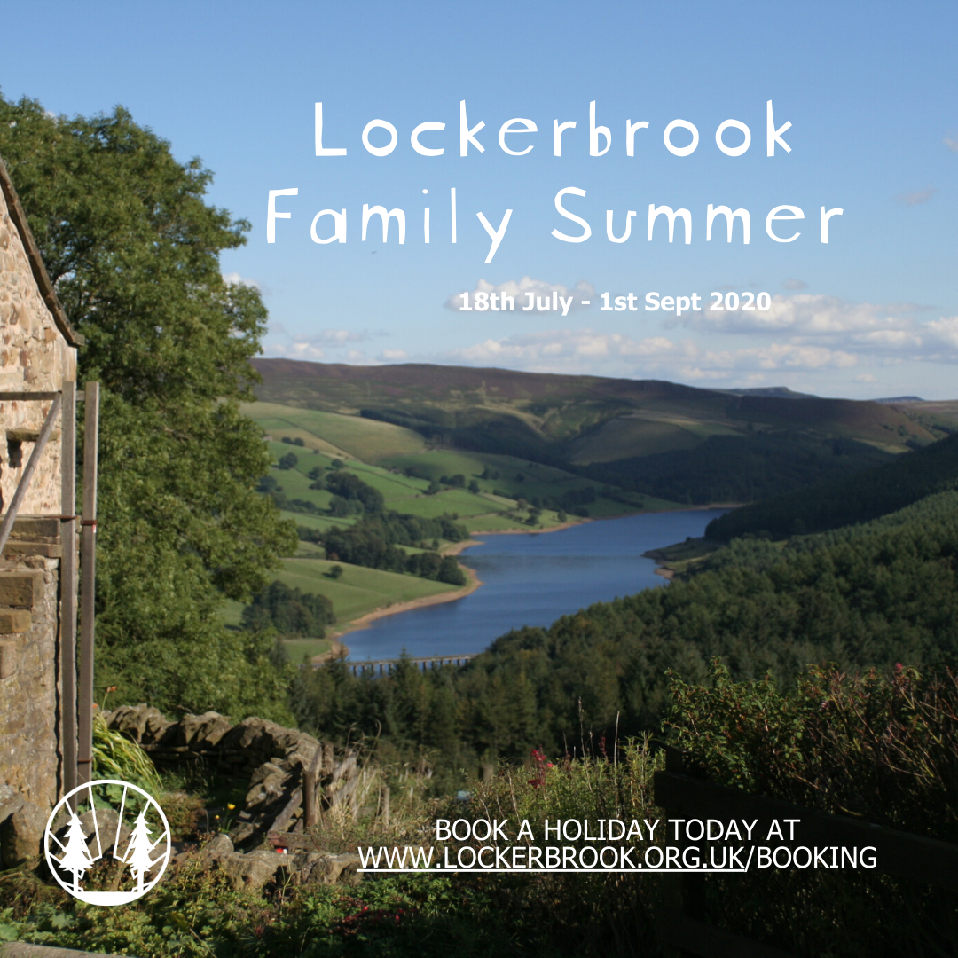 Stay in one of the most amazing locations in the Peak District this summer!  Cottage and bunk barn available.  Prices start from £495 for exclusive use. <a href="/indiehostelsuk/">Independent Hostels</a> @visitpdd <a href="/outdoorcity/">OutDoor City</a> <a href="/woodcraftfolk/">Woodcraft Folk 🌍</a>