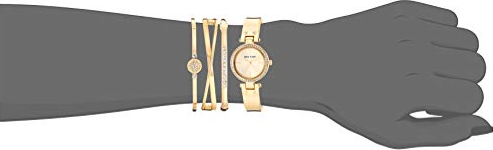sliqtech's tweet photo. Anne Klein Women’s Swarovski Crystal Accented Watch and Bangle Set, AK3368
https://t.co/io6BWSjJQc
#buy #sell https://t.co/0YyBI7QGU7