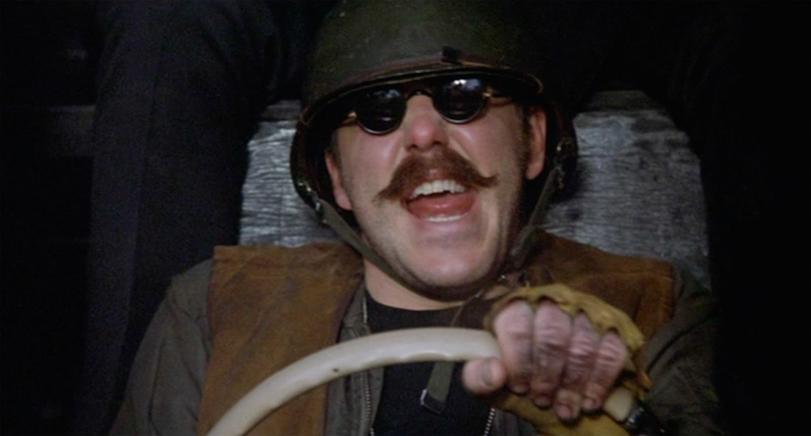 Happy 70th Birthday to 
   
BRUCE McGILL 