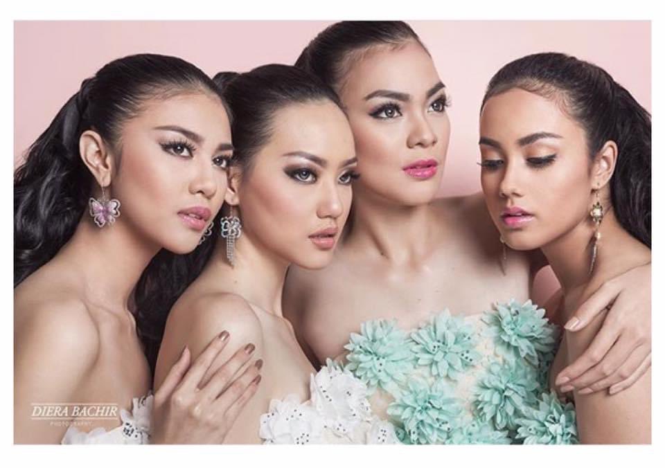 Dan pertama kalinya di tahun ini Yayasan Puteri Indonesia menambah wakilnya untuk ke Internasional. Jadi tahun 2016 ada 4 Puteri terpilih yang dikirim, Miss Universe, Miss International, Miss Supranational dan Miss Grand International