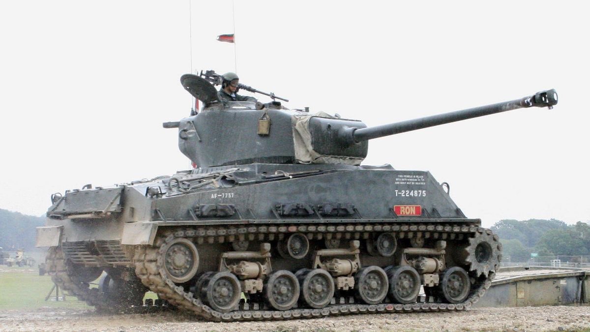 シャーマン戦車備忘録 Min T ミント シャーマン戦車備忘録 Min T ミント